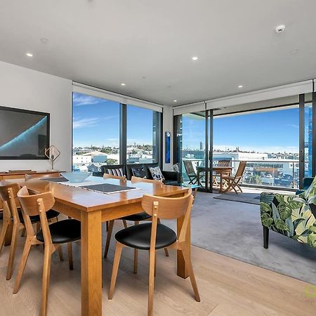 Qv Brand New Luxury Apt With Tandem Carpark - 975 Auckland Exterior foto