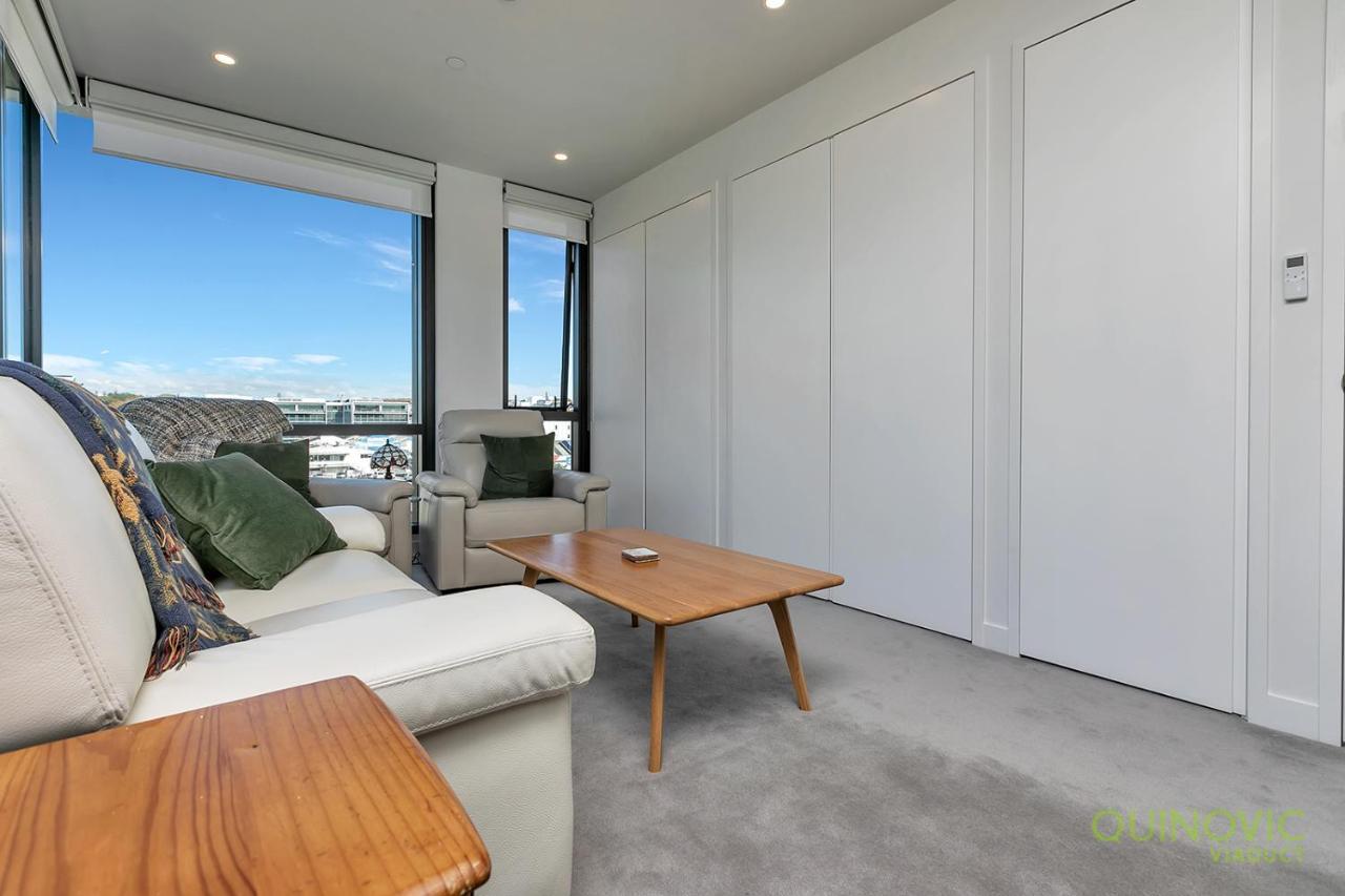 Qv Brand New Luxury Apt With Tandem Carpark - 975 Auckland Exterior foto