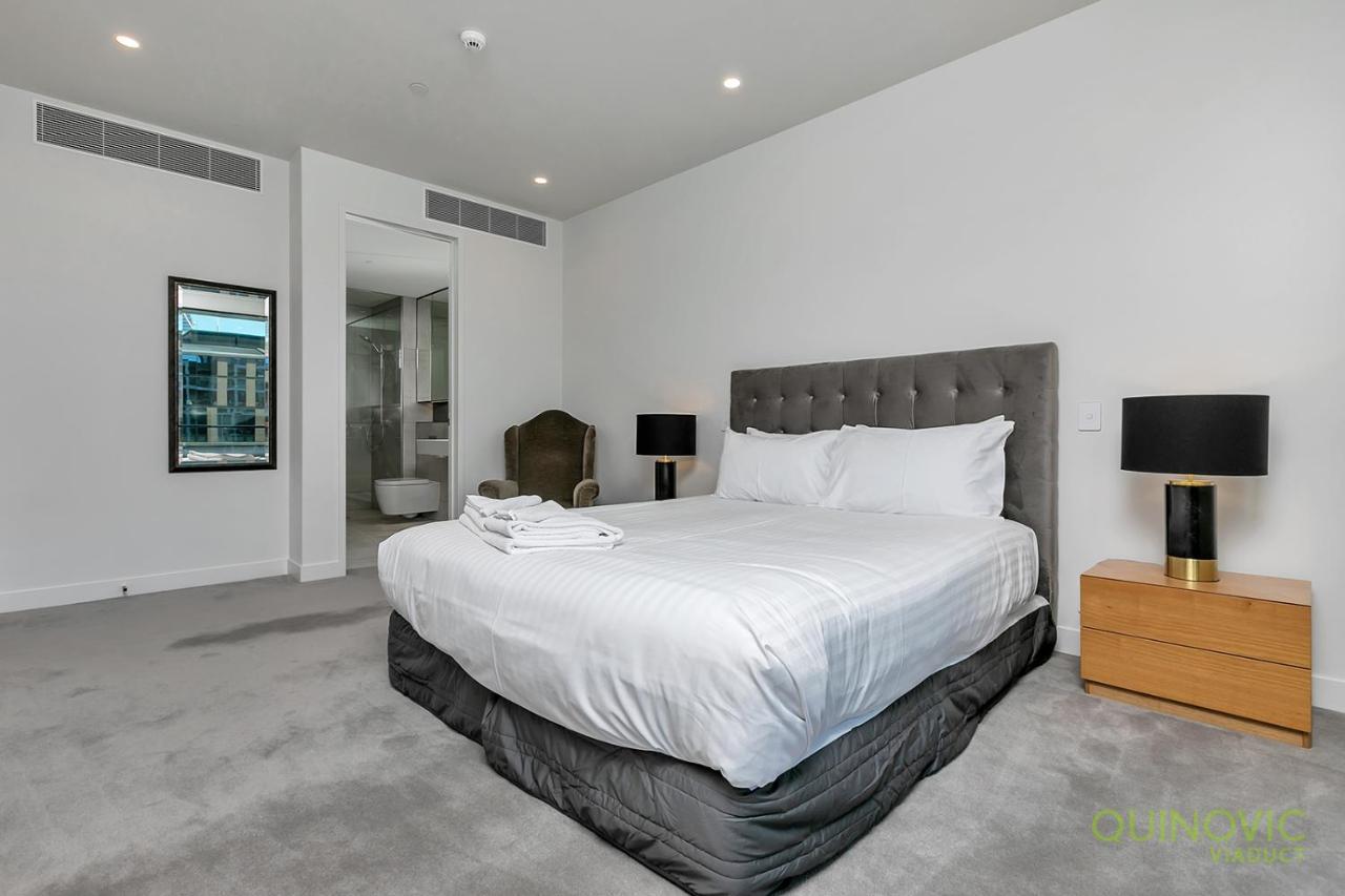 Qv Brand New Luxury Apt With Tandem Carpark - 975 Auckland Exterior foto